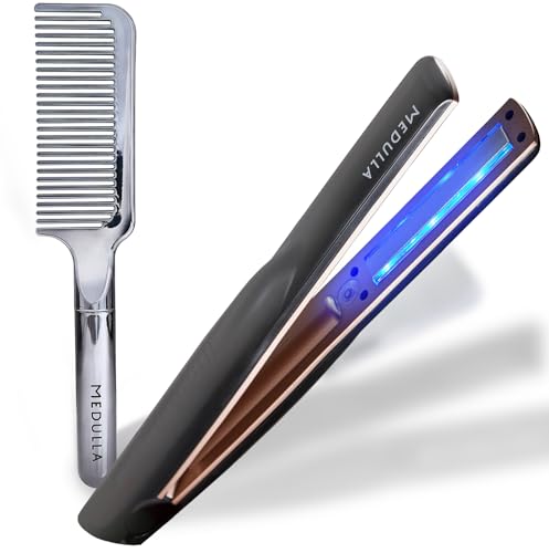 メデュラ2点セット ブラシ&ヘアアイロン 楽天市場】【最大8,748円分P付与 24日01:59まで】【公式