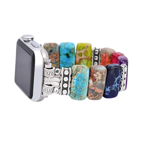 Cape DiabloX}[gEHb`oh p - nhCh΃Xgbv - 38mm~45mmApple FacesɑΉ (~XeBbN`NA[W6.5~7C`ALk)B