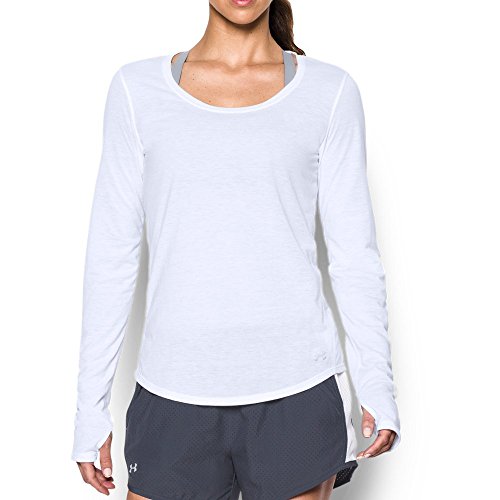 Under Armour Women's Streaker Long Sleeve Tee