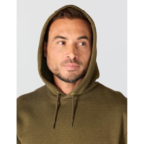 Image of Carhartt Men's Iconic K288 Logo Sweatshirt Closeout