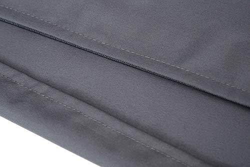 Garden Balsam Umbrella Cover For 6Ft To 9Ft Patio Umbrellas, Waterproof And Durable Market Umbrella Cover With Zipper And Rod thumb #7