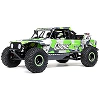 Losi RC Truck 1/10 Hammer
