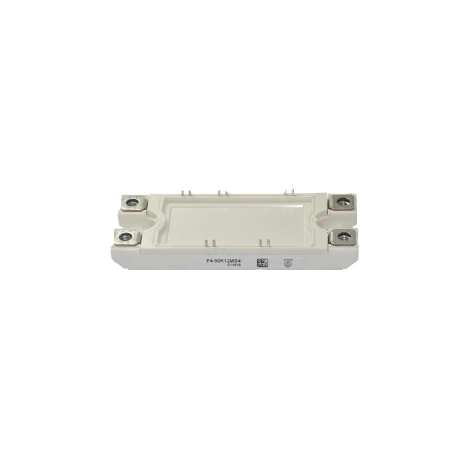 Módulo F4-100R12KS4 inversor de potencia trifásica puente IGBT 1200V para automatización