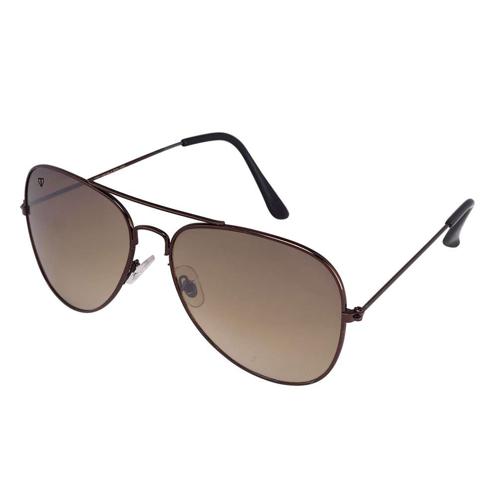 walrus John Series Aviator Men Sunglasses - UV Protection, Coated Plastic Frame, Acrylic Lenses - Classic & Durable Eyewear for Everyday Us-picture-39