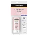 Body Sunscreens Dye Free