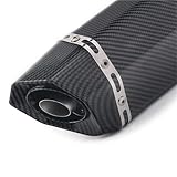 Zoom IMG-2 hopsxe silenziatore universale tubo scarico Zoom IMG-2 hopsxe silenziatore universale tubo scarico