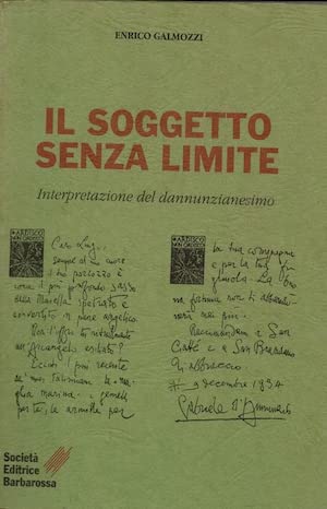  soggetto senza limite