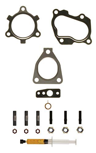 Ajusa Jtc11610 Kit Montaggio Compressore