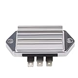 Kizut 25 403 03-S 41 403 09-S 41 403 10-S Voltage Regulator Rectifier 15 Amp for Kohler CH5 CH6...