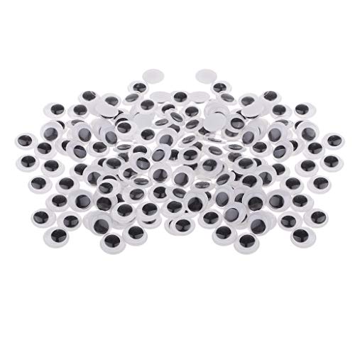 Milageto Hellery Autoadesivi Che Si Muovono con