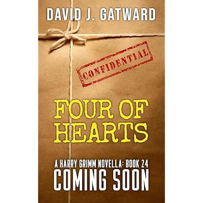 Four of Hearts
