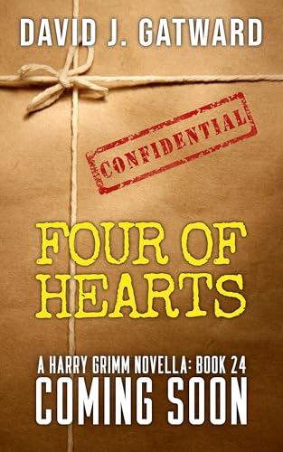Four of Hearts