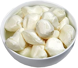 Mozzarella Fresh Ciliegine