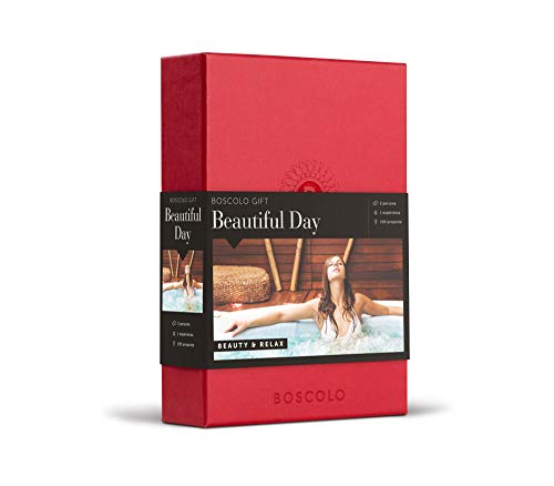 Boscolo Gift - Beautiful Day. Idee Regalo per Week...