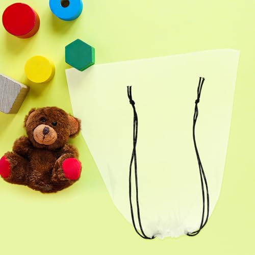 Bolsa de almacenamiento Cabilock para solucionar el desorden de juguetes 8