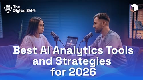 What are Best AI Analytics Tools and Strategies for 2026?