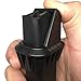 MakerShot Magazine Speed Loaders, Designed Specifically for Each Selected Magazine, Compatible with 9 mm - Glock 19 19X 45 49