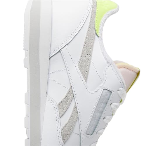 Image of Reebok Women's Classic Leather Sneaker