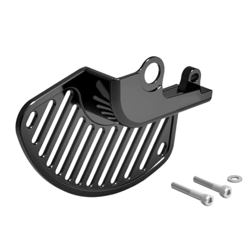 Protection de disque pour éviter le voile sur KT-M EXC 300 SXF 450 350