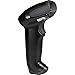 Honeywell Voyager 1250G Single-Line Hand-Held Laser Barcode Scanner