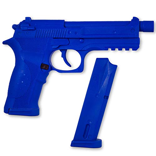 S&R Tactical Demonstrator Self Defense Training Gun M9 Demonstrator Training Gun