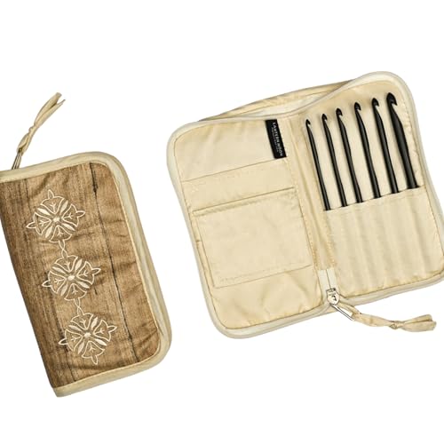 Lantern Moon Radiance 6サイズ かぎ針セット ランタンムーン 350322のサムネイル