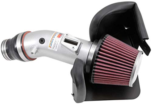 cold air intake nissan juke - K&N Cold Air Intake Kit: High Performance, Increase Horsepower: Compatible with 2012-2015 NISSAN (Juke) 69-7079TS