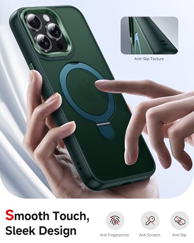 Coque antichoc iPhone 15 Pro Max résout le risque de casse avec son support