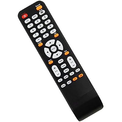 KR008Y008 Remote Control Replacement for Sceptre TV
