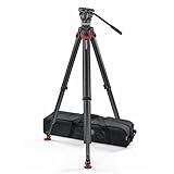 sachtler flowtech 100 3 Pan/Tilt Drag-Stufen plus Nullstellung