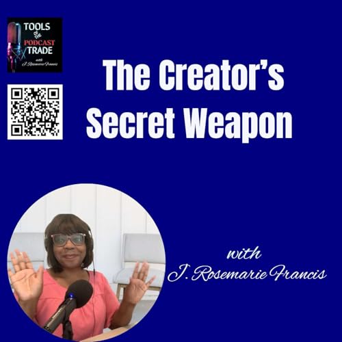 『Could a Private Podcast Be Your Secret Weapon To Podcasting Success?』のカバーアート