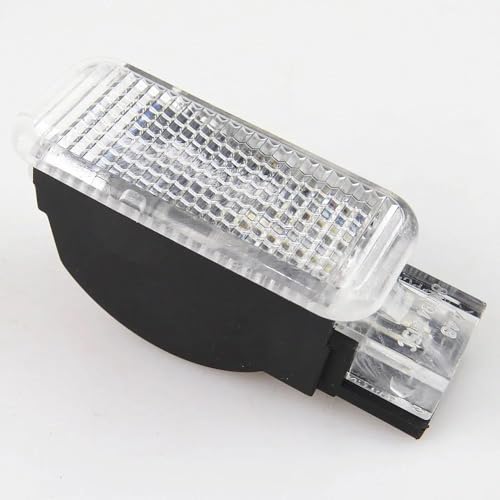 Luces de advertencia panel de puerta 8KD947415C para A5, A7 y TT 5