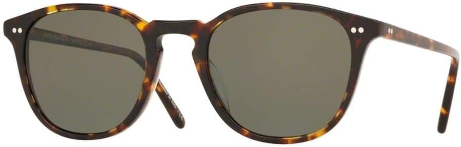 Oliver Peoples New 0OV5414SU Forman L.A 16549A DM2 Sunglasses