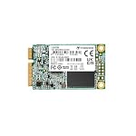 Transcend – SSD 128GB Transcend MSA220S mSATA 3D NAND, SATA3