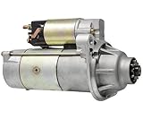 M003T56071 M003T56072 M002T56082 Starter Motor 24v Fit for Mitsubishi Engine