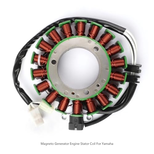Bobine de stator pour XVS1100 pour réparer les pannes de charge - 2