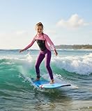 Zoom IMG-2 gogokids muta termica per bambina Zoom IMG-2 gogokids muta termica per bambina