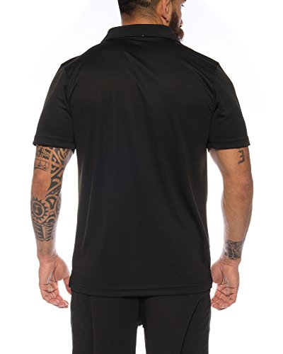 Raff & Taff - Polo funzionale di alta qualità, per...