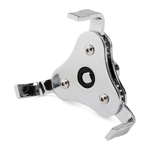 Yato 3 Jaw Two Way Filter WRENCH