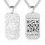Texture-White Medical guide Silver