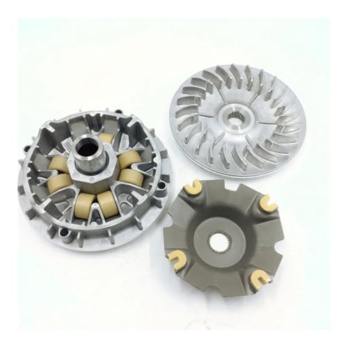 Kit variateur d'embrayage primaire CF800 haute performance - 6