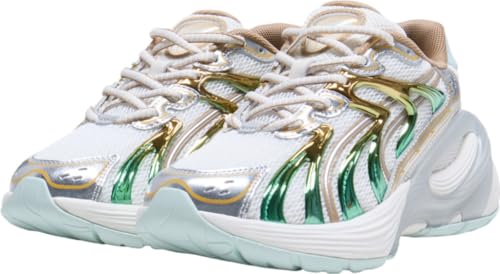 PUMA - Juniors Inverse Shimmer Shoes4