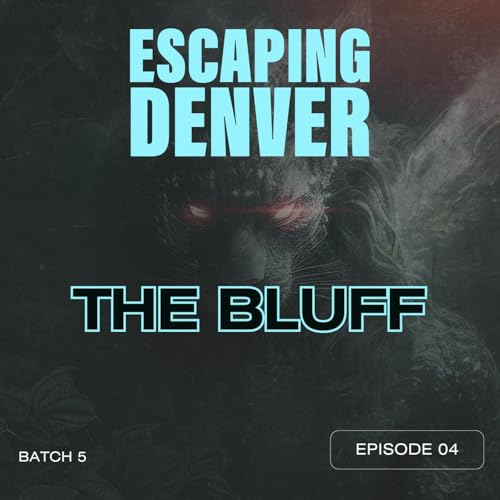 『The Bluff | 5.04』のカバーアート