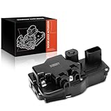 Replacement Parts for Front Driver Left Side Door Lock Actuator Motor for Chevrolet Corvette