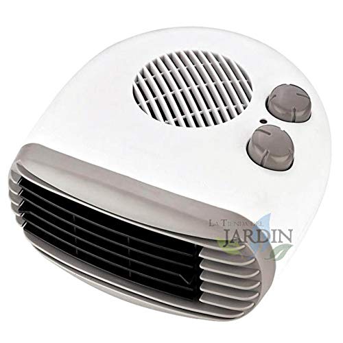 Suinga TERMOVENTILATORE Potenza 1000-2000W