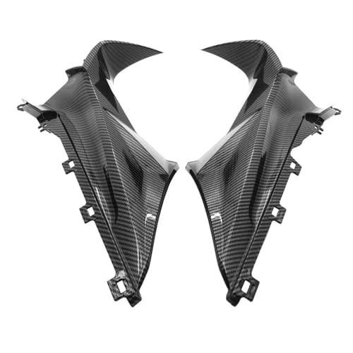 Garde couverture de carénage S1000RR pour protéger et embellir les flancs - 4