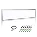 Produktbild Anten® TUV 120x30cm 40W 4500K Naturalweiß Ultraslim Dünn LED Panel Deckenleuchte mit Installation Zubehör,SMD 2835 3800LM [Energieklasse A+]