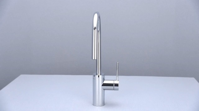 Amazon.co.jp: カクダイ KAKUDAI 【183-299】シングルレバー混合栓