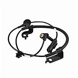 Vorne Links Abs Rad Geschwindigkeit Sensor Für Mitsubishi Für Pajero Für Lancer Für Outlander Für Asx 4670a575 4670a031 Su12583 5s11130 als1785.