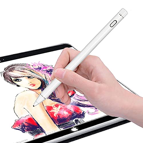 Stylet pour écran tactile capacitif idéal pour prendre des notes sur tablette au bureau